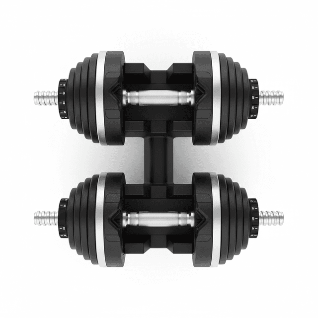 Illustration for Your First Home Gym Purchase: What to Buy