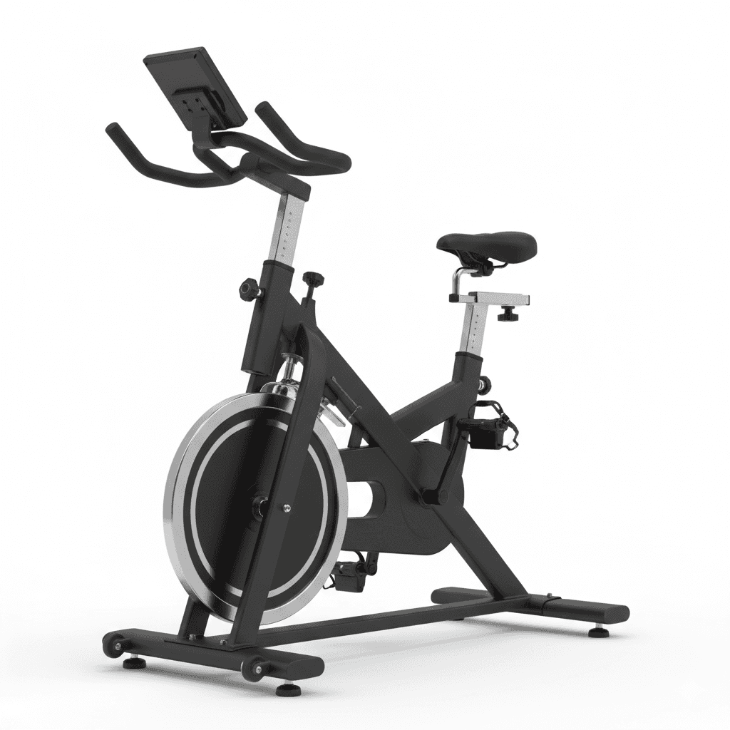Best Exercise Bikes 2026