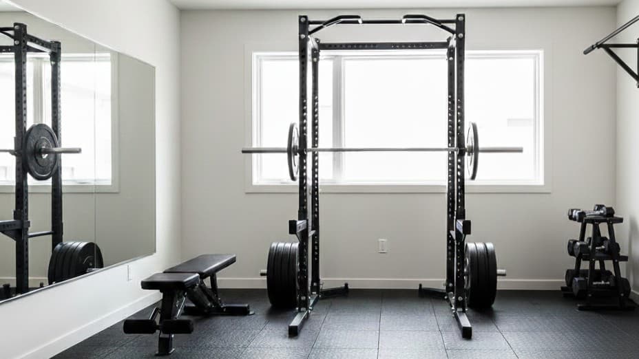 Home Gym vs Gym Membership: Cost Analysis