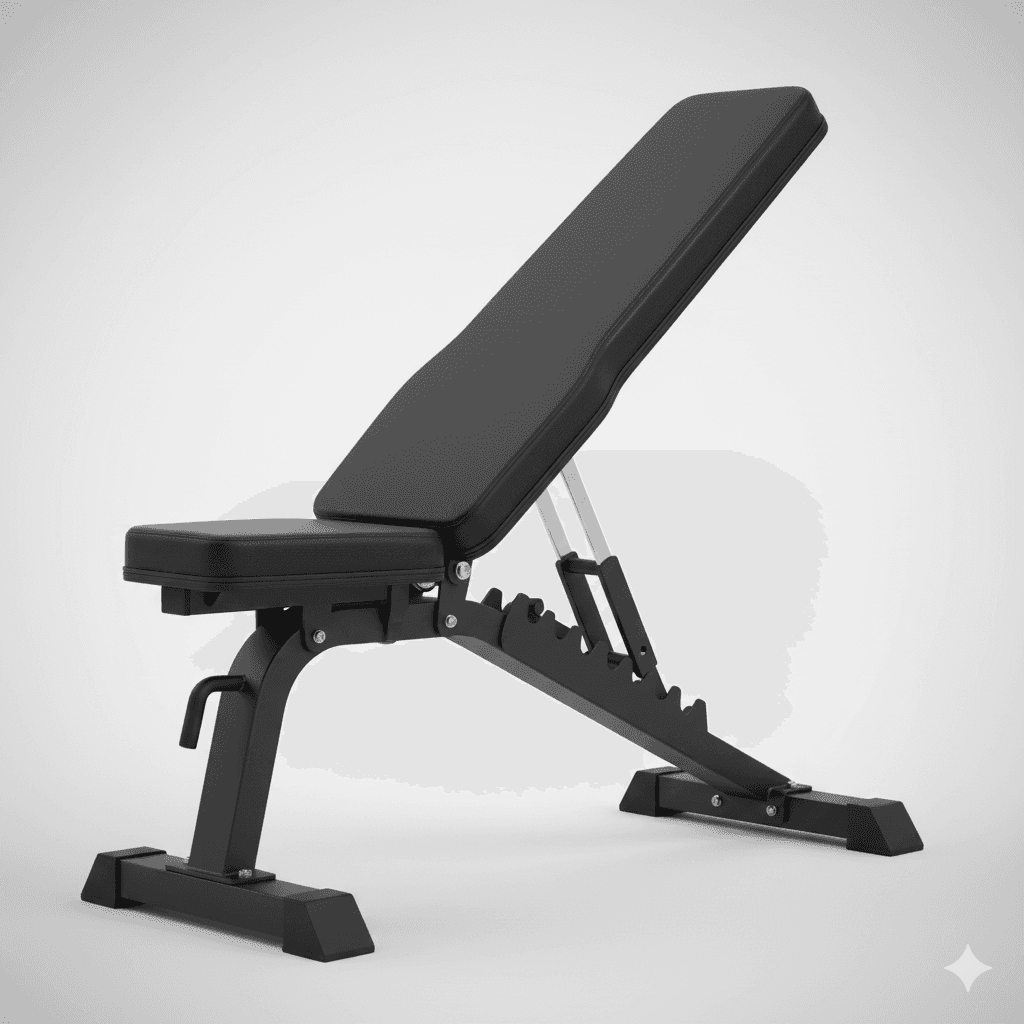 Illustration for Gym Membership vs Home Gym: The Honest Comparison