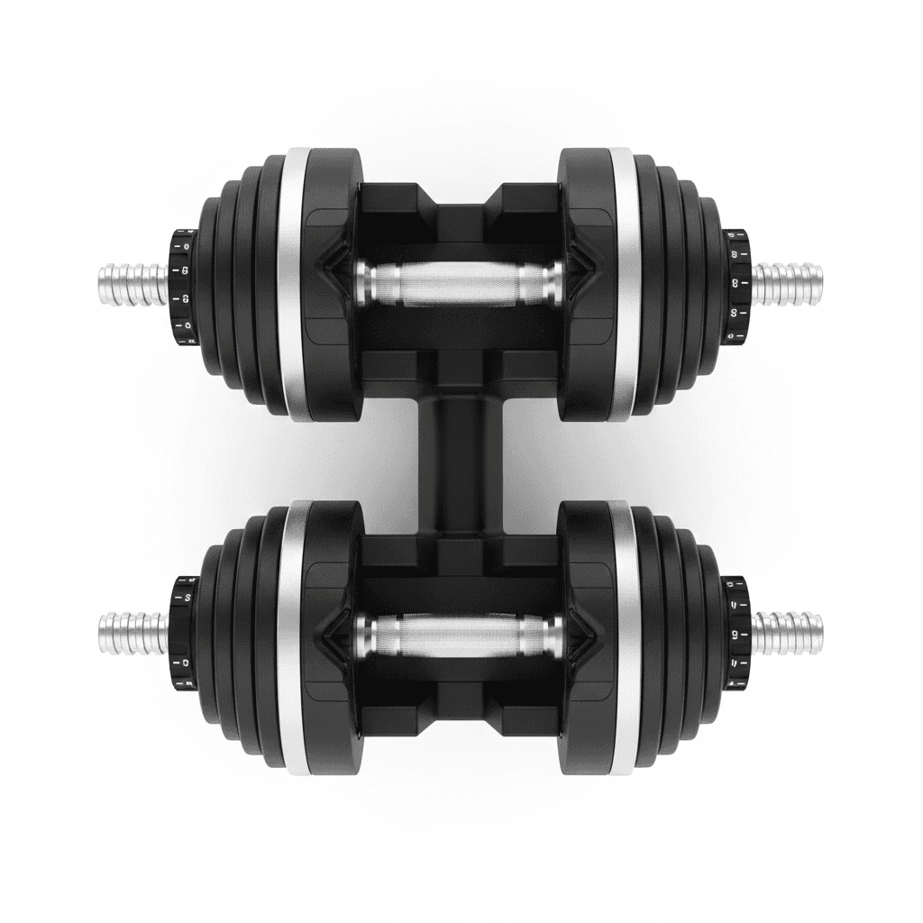 Illustration for Your First Home Gym Purchase: What to Buy