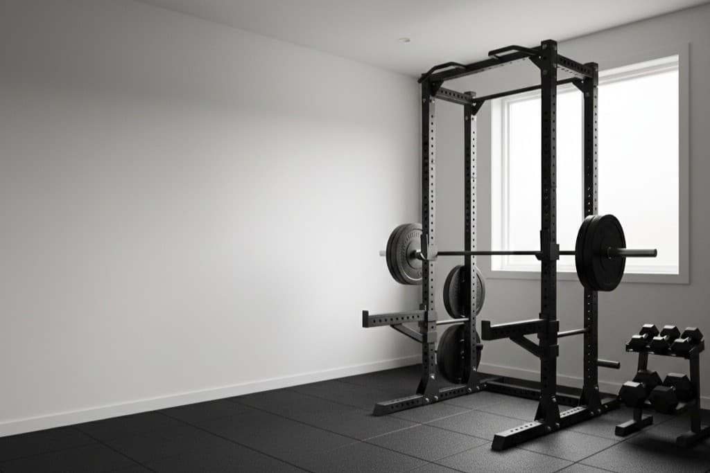 HomeGymAdvice.com - Home Gym Made Simple