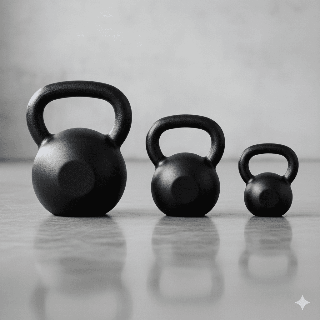 Kettlebell vs Dumbbell: Which is Better?