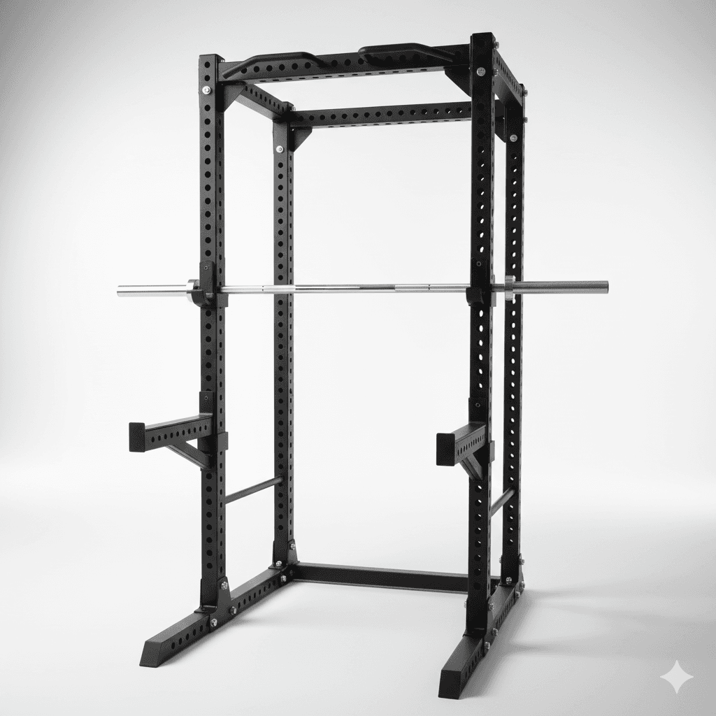 Best Power Racks UK 2026