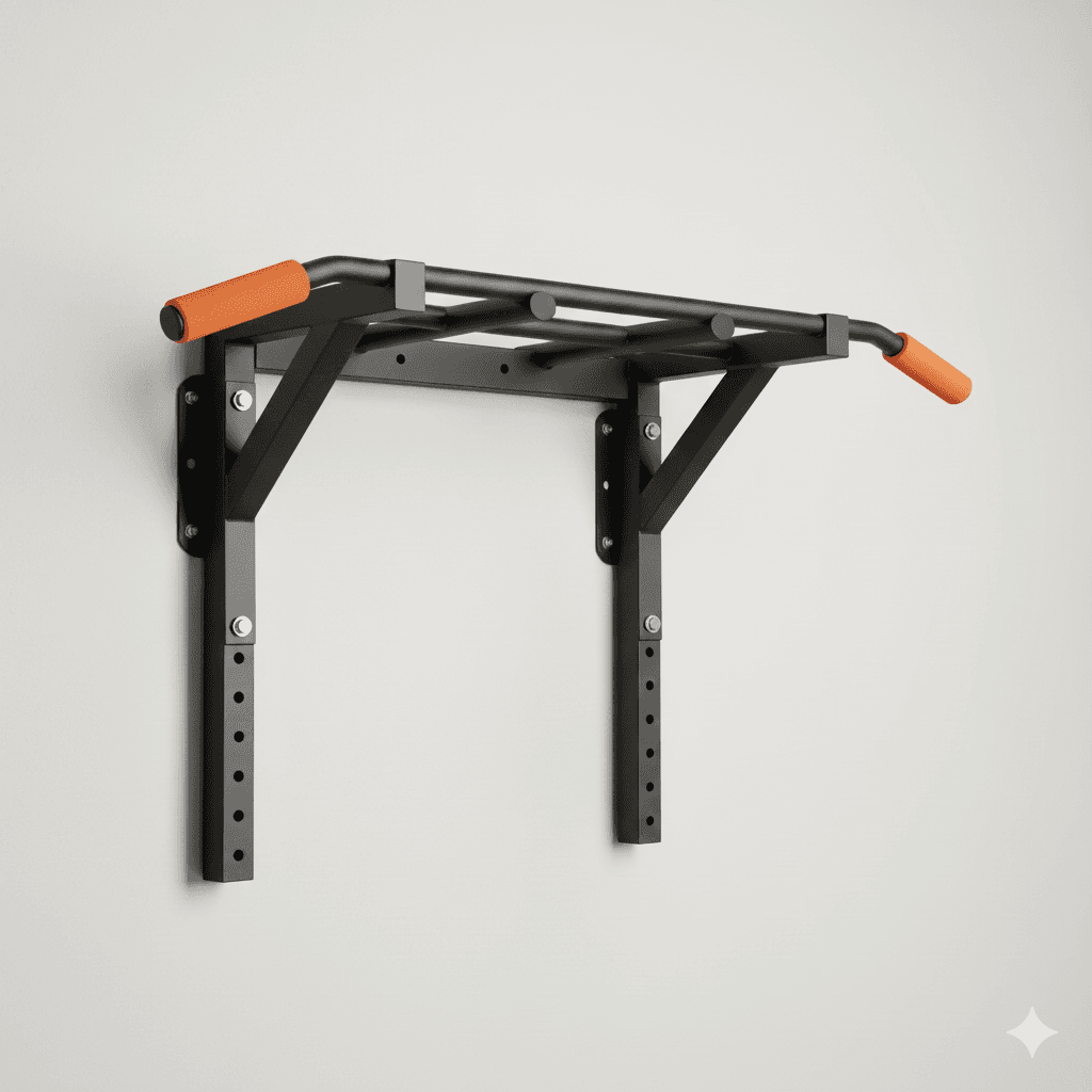 Home Gym for Small Spaces: Apartment Guide