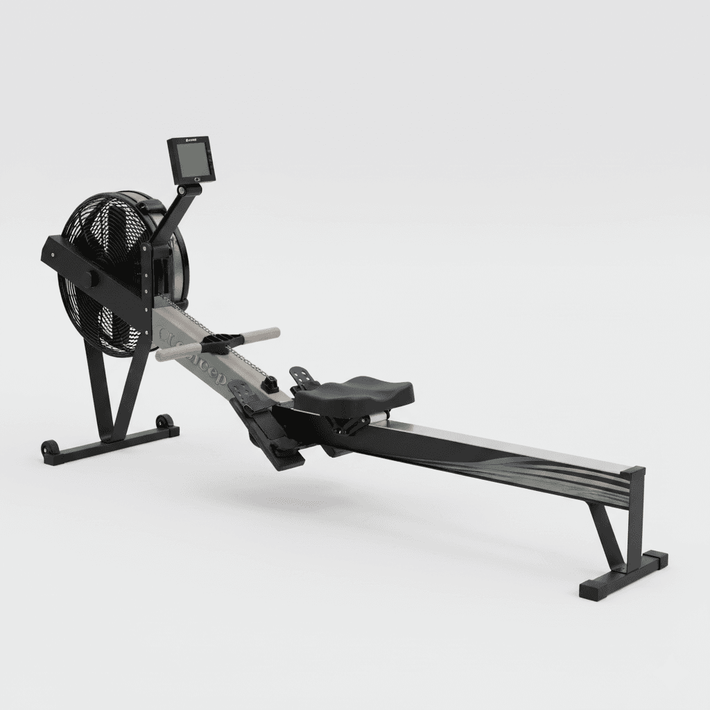 Rowing Machine vs Exercise Bike 2026 | Which is Better?