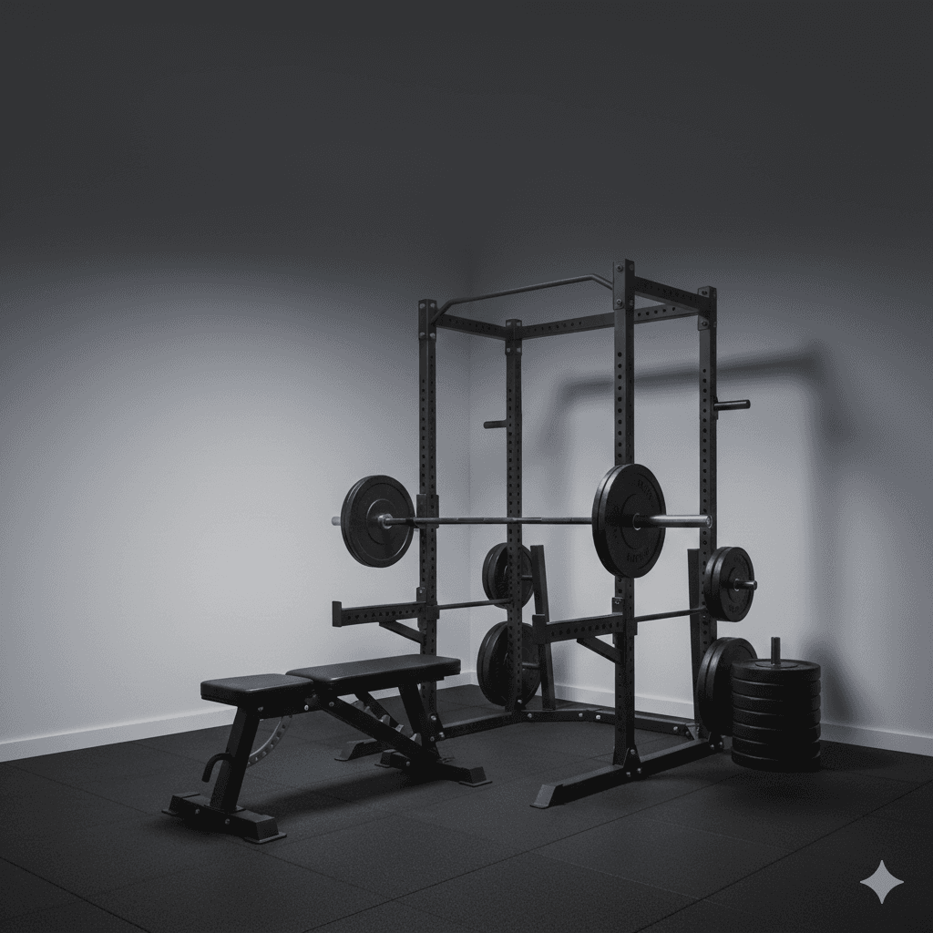 HomeGymAdvice.com - Home Gym Made Simple